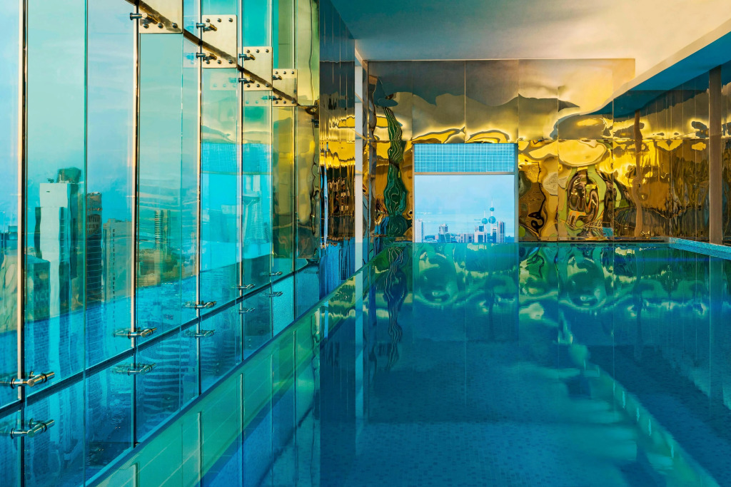 Four Points By Sheraton Kuwait