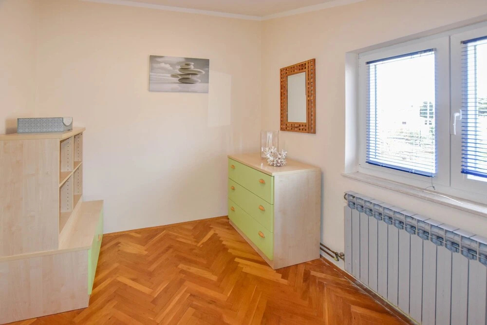 Apartment Albatros