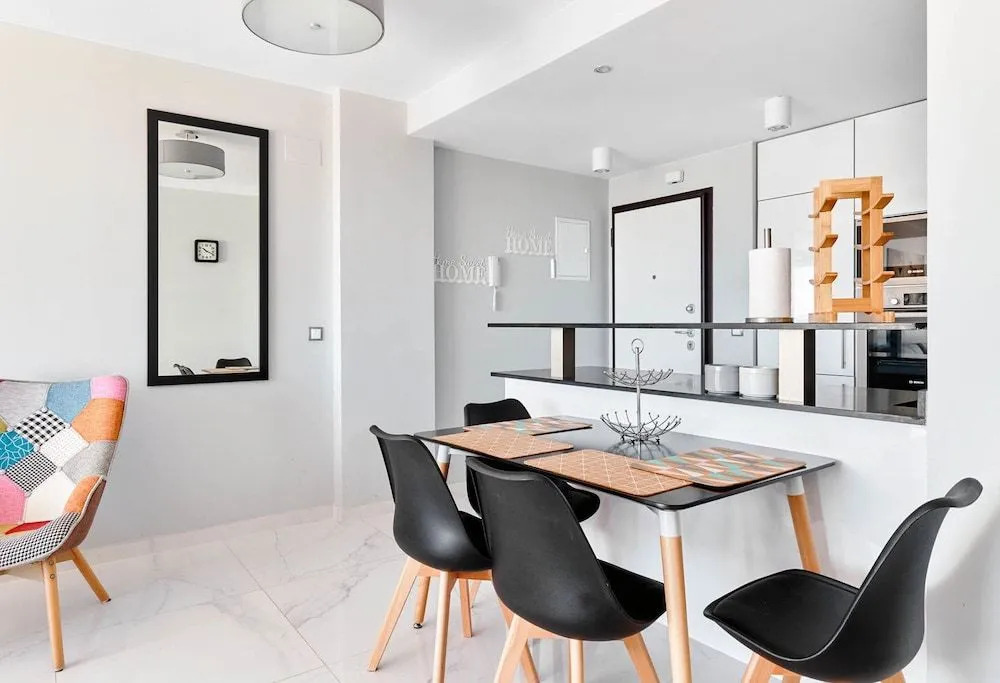 Dream Infinity View Apartment
