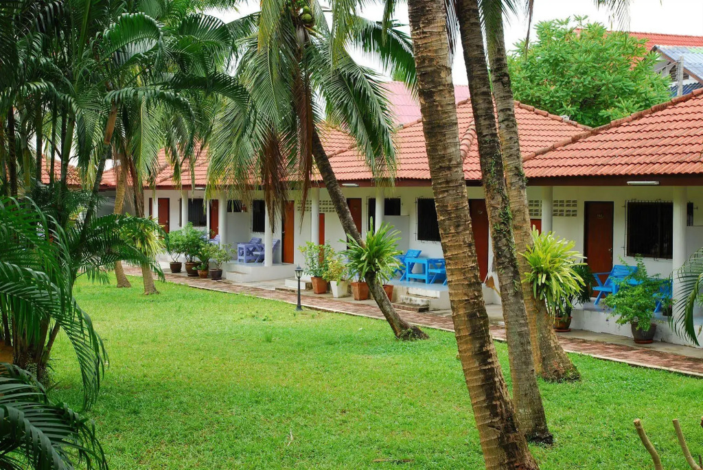 PS 2 Resort Phuket Patong - SHA Plus
