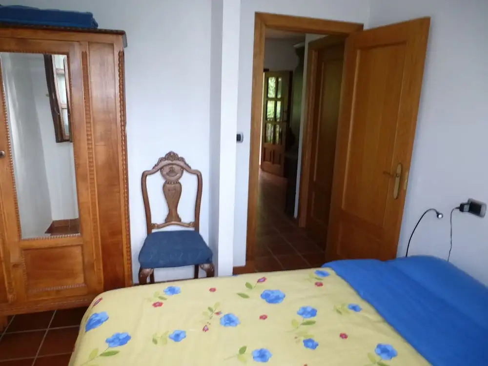 Casa Toriellu