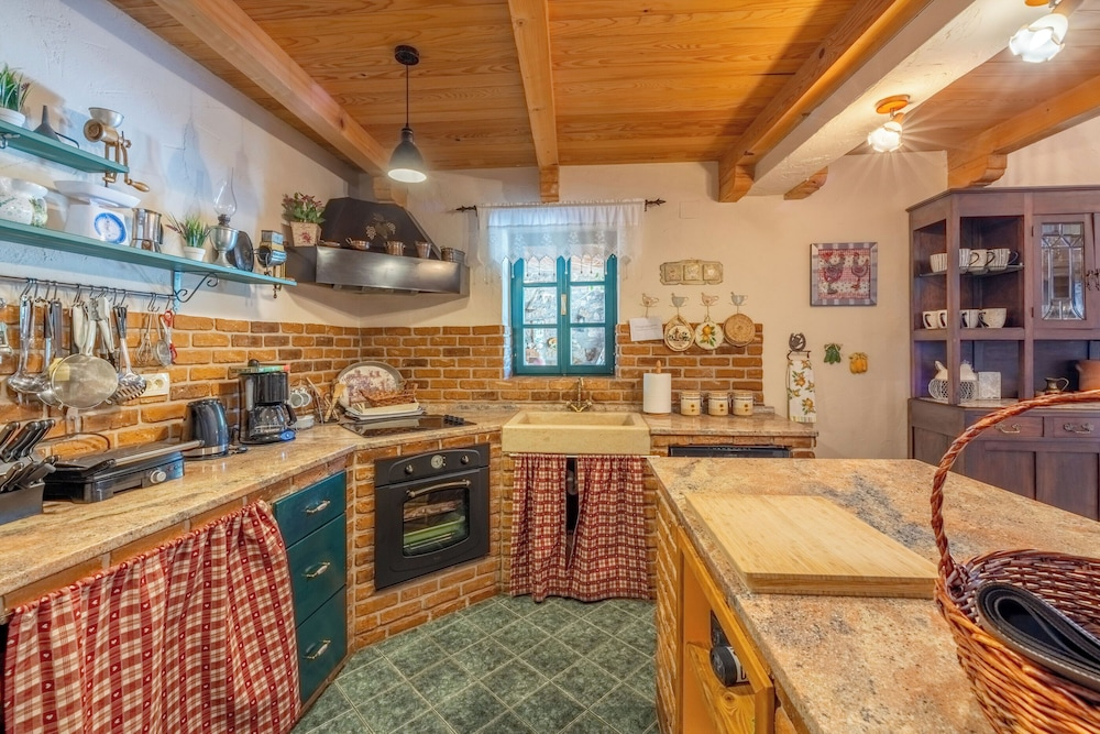 Villa Oliva Bribir