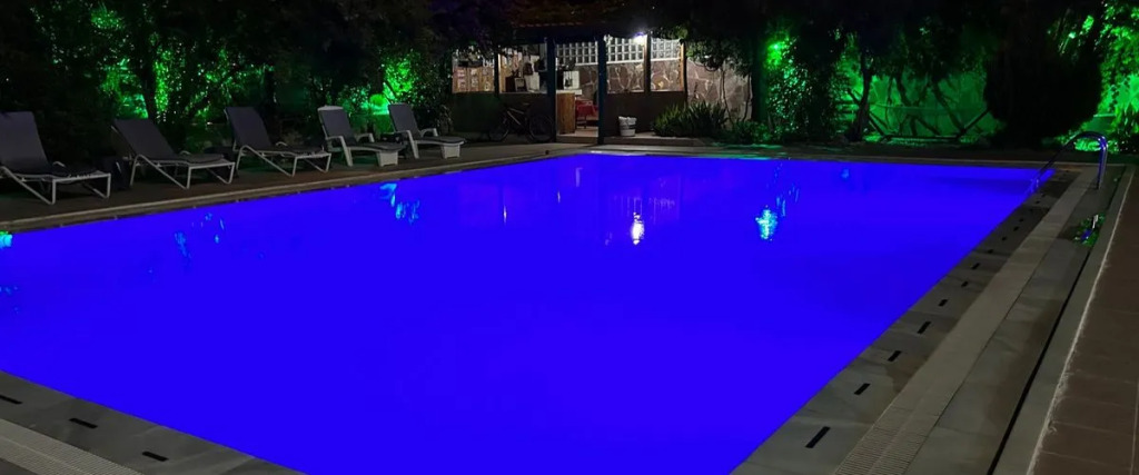jasmine otel
