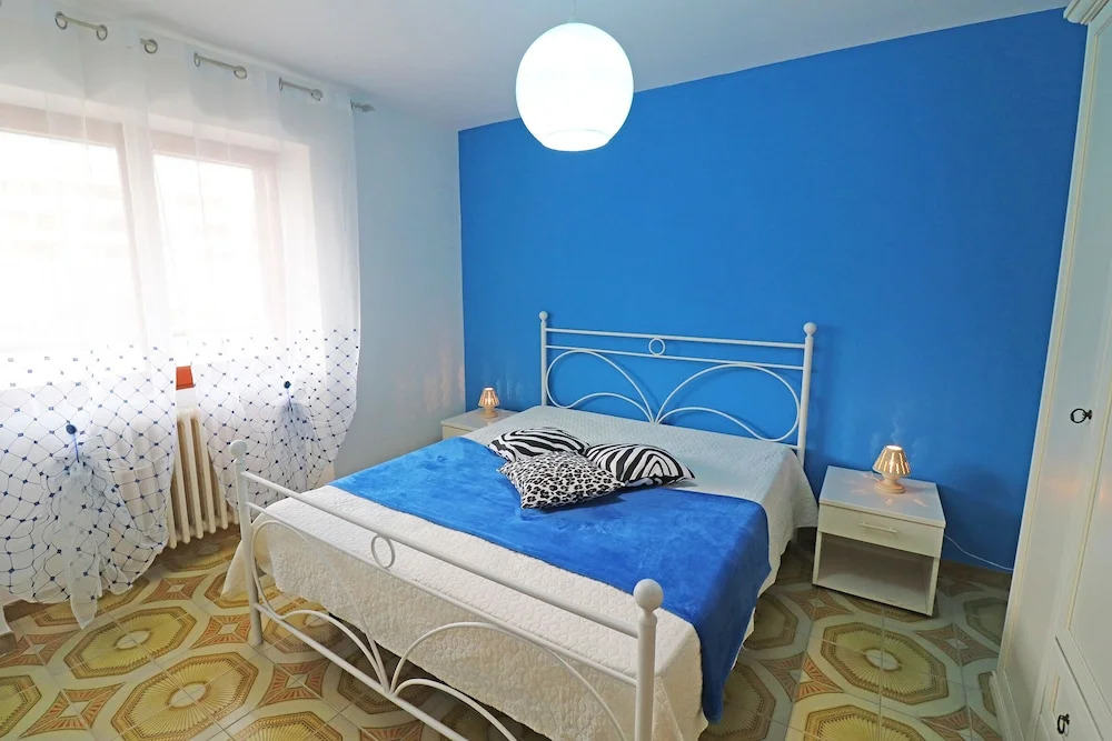 Casa Olimpia in Otranto 6 Guests