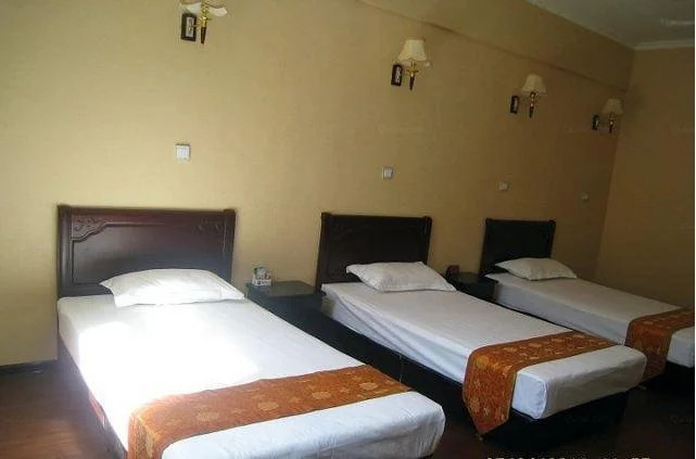 Manchuria Jurujia Hotel