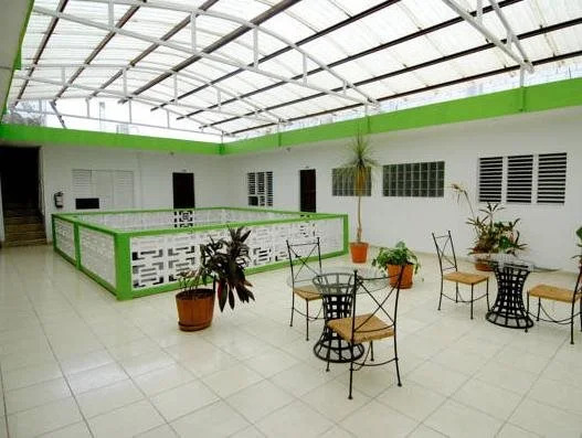 Casa Chetumal Hotel