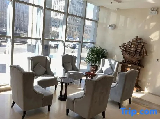 Runchang Hotel