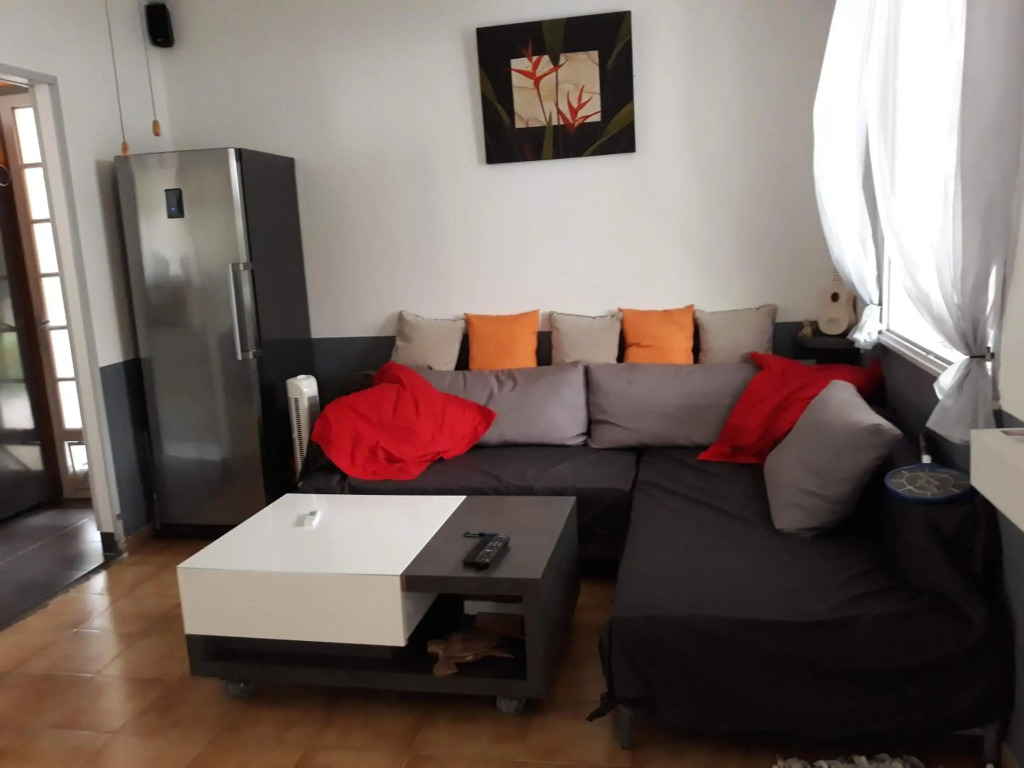chambre et table d’hôte au Diamant