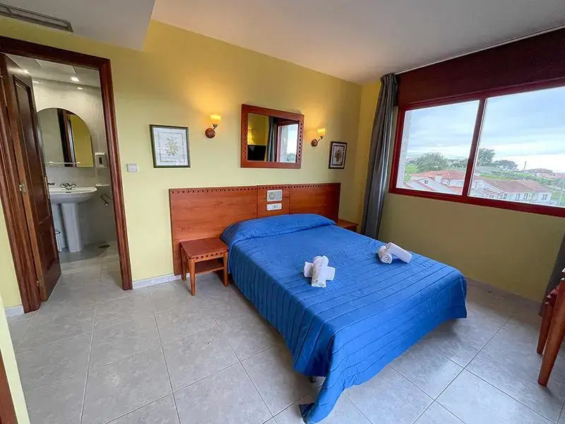 Hotel Alda Acquamaris Sanxenxo