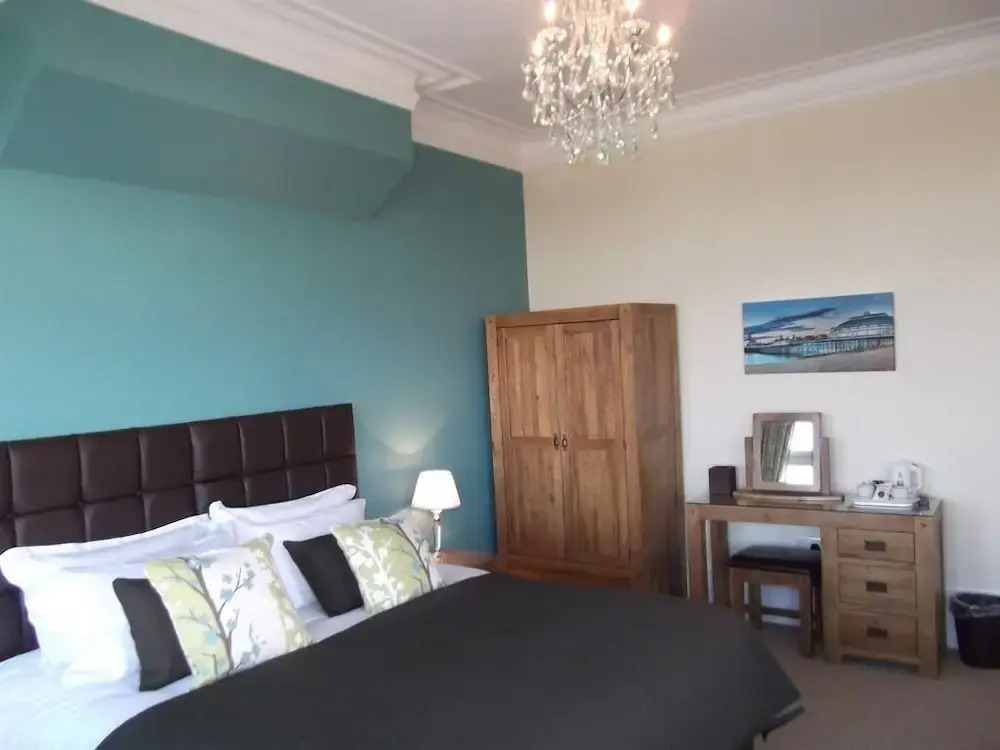 Pebble Beach B&B