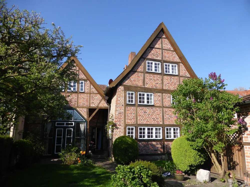 Gästehaus Altstadtzauber