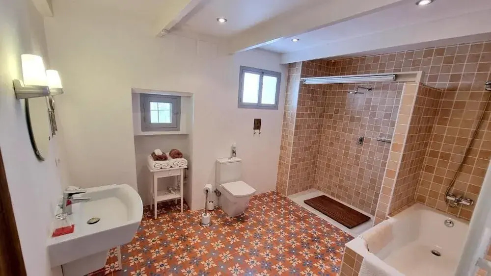 Boutique B&B Número Cuatro