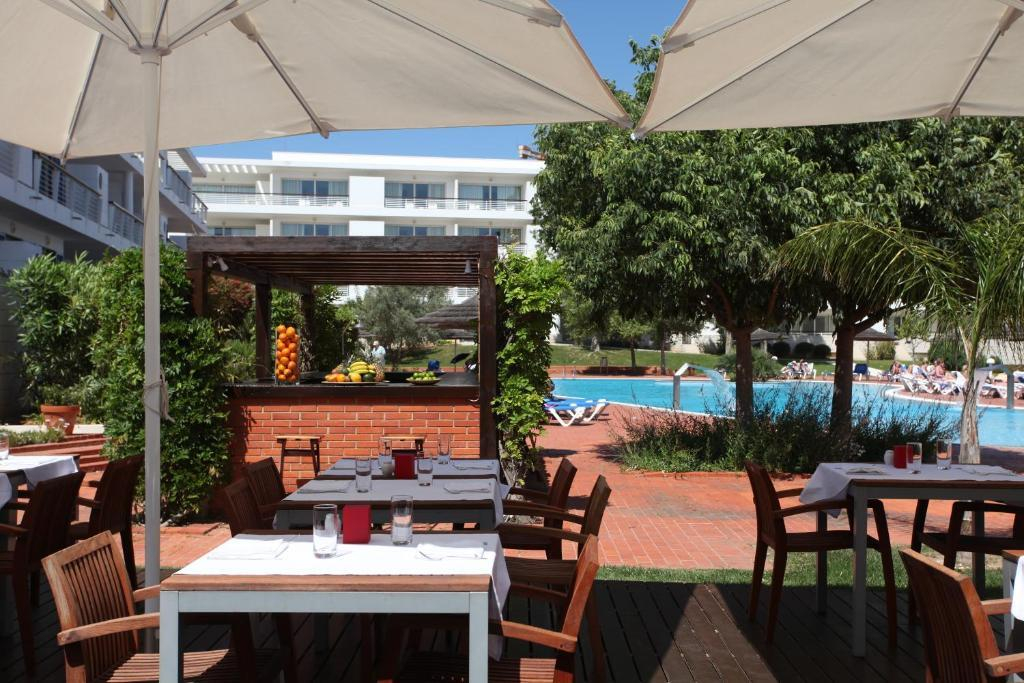 Touristic Apartments Marina Club I