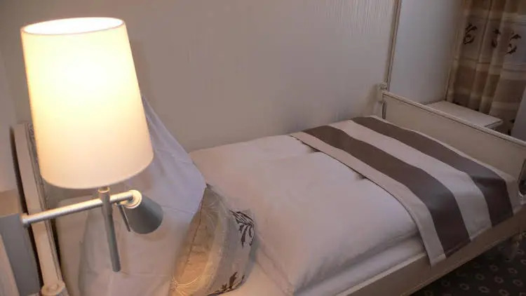 Hotel-Restaurant Arneggers Adler
