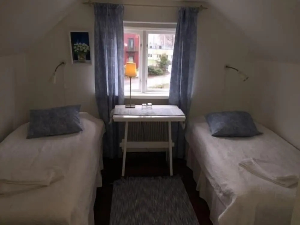 Furuliden Country Inn