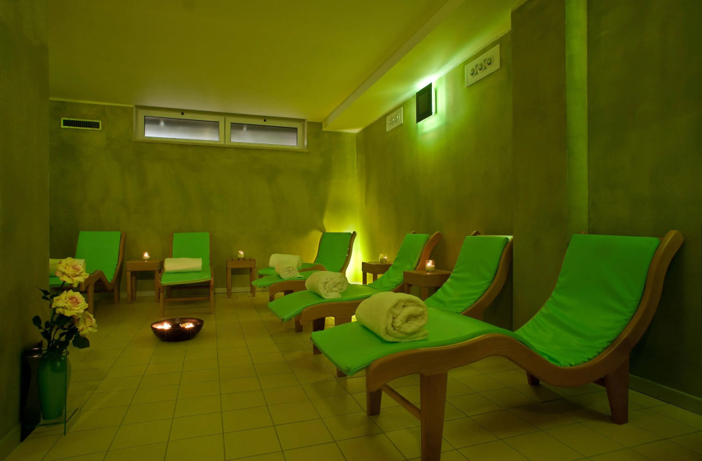 Pietrablu Resort & Spa - CDSHotels