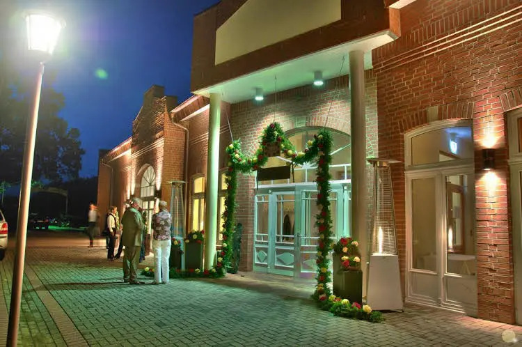 Hagen`s Hotel "eat & meet" Restaurant Bar Lounge
