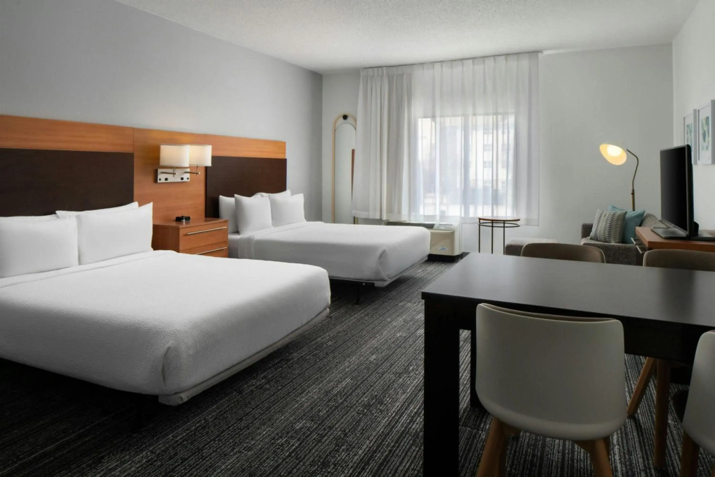 TownePlace Suites by Marriott Florence