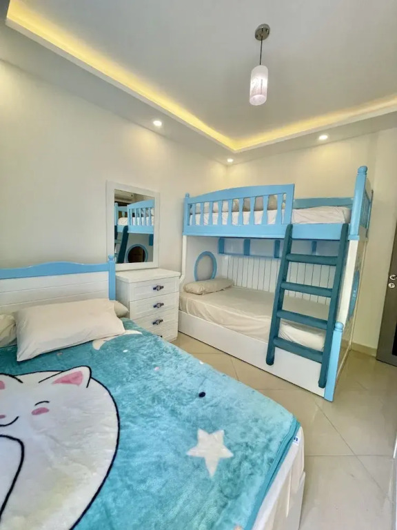 Sharm Hills Aqua park Resort