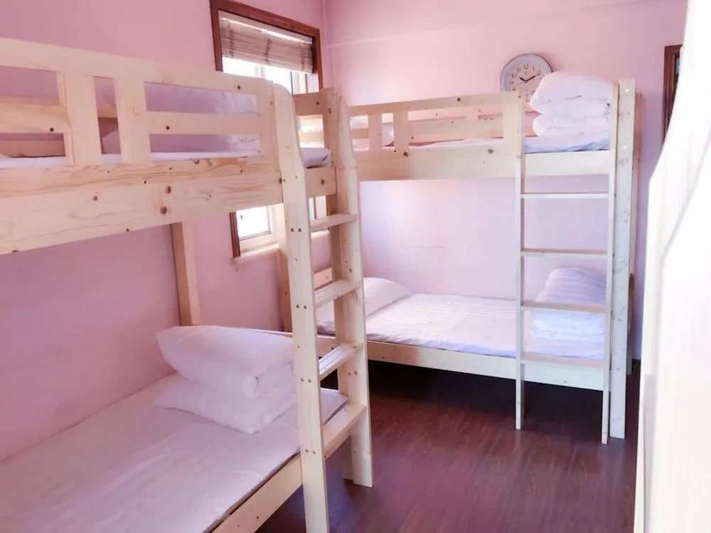 Tianjin Shunfeng Hostel Fukang Rd Branch
