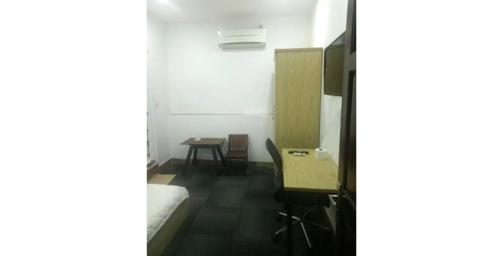 95 Lam Son Hotel