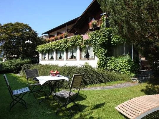 Hotel Auhof