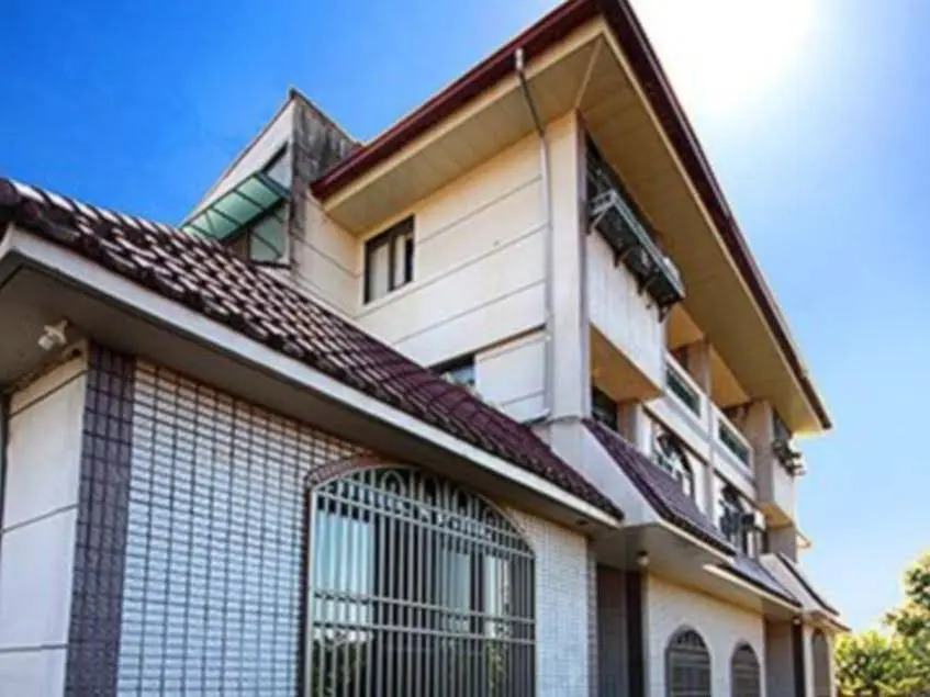 Liyuan Villa