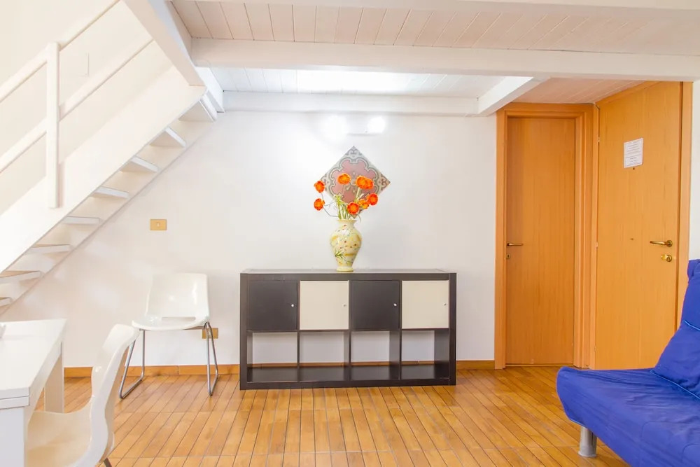 Luna Apartment