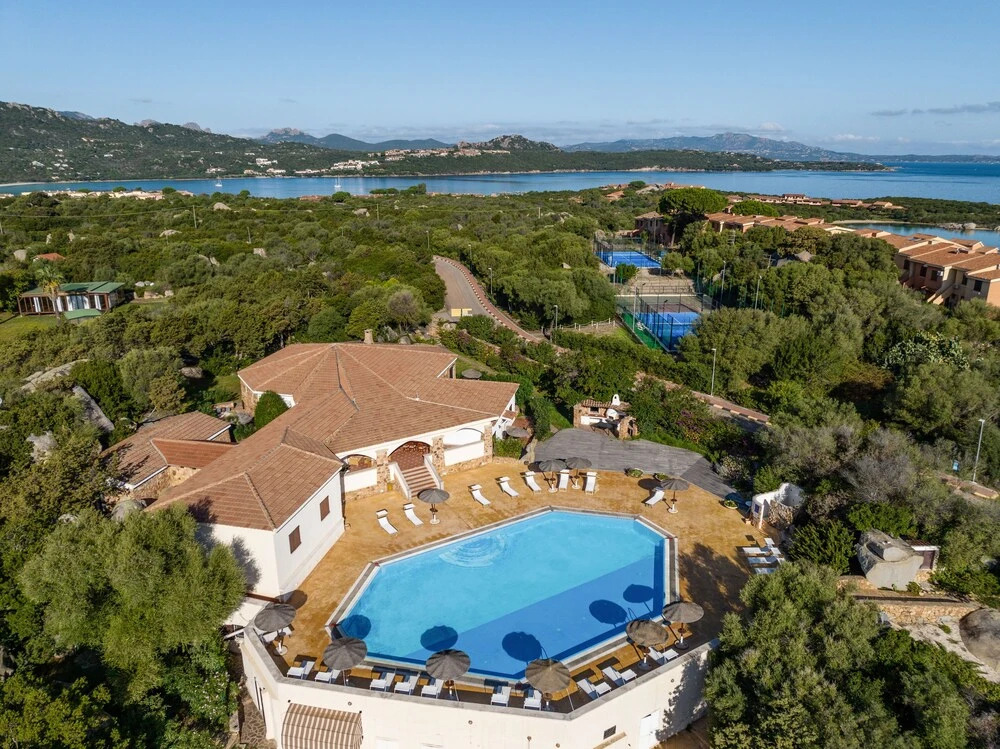 Chic Villa Antonina One Bedroom Sleeps 4
