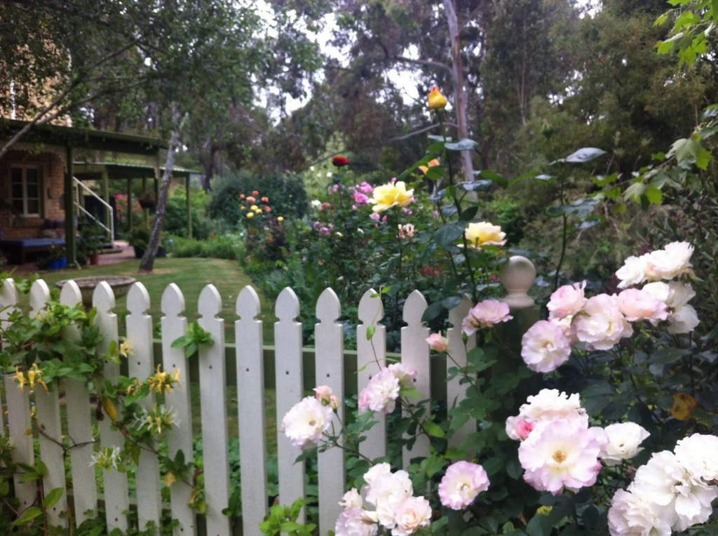 Holberry House