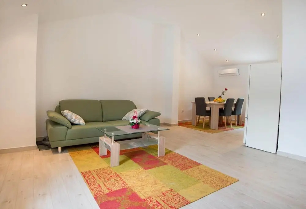 Apartments D&V