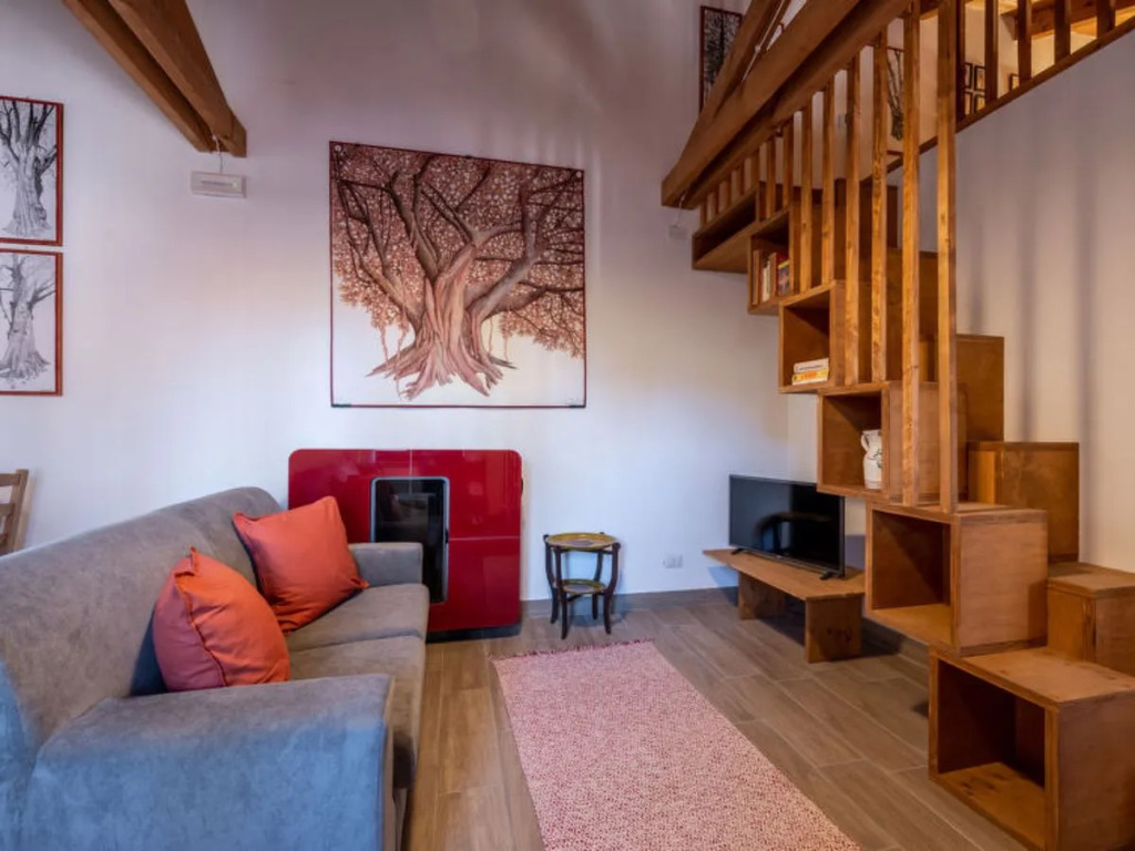 Apartment Il Tiglio Mondovì