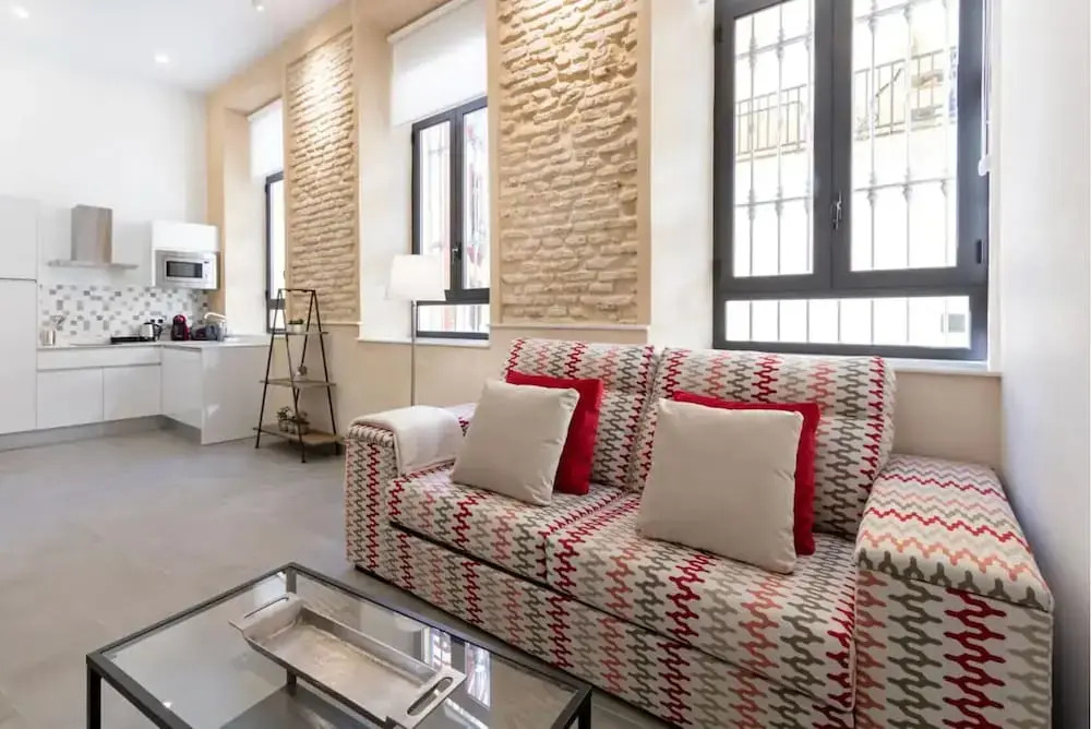 San Agustín Suites