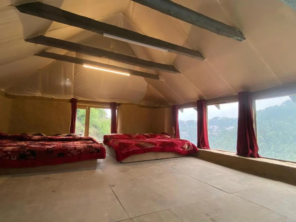 Vrindas Mud House