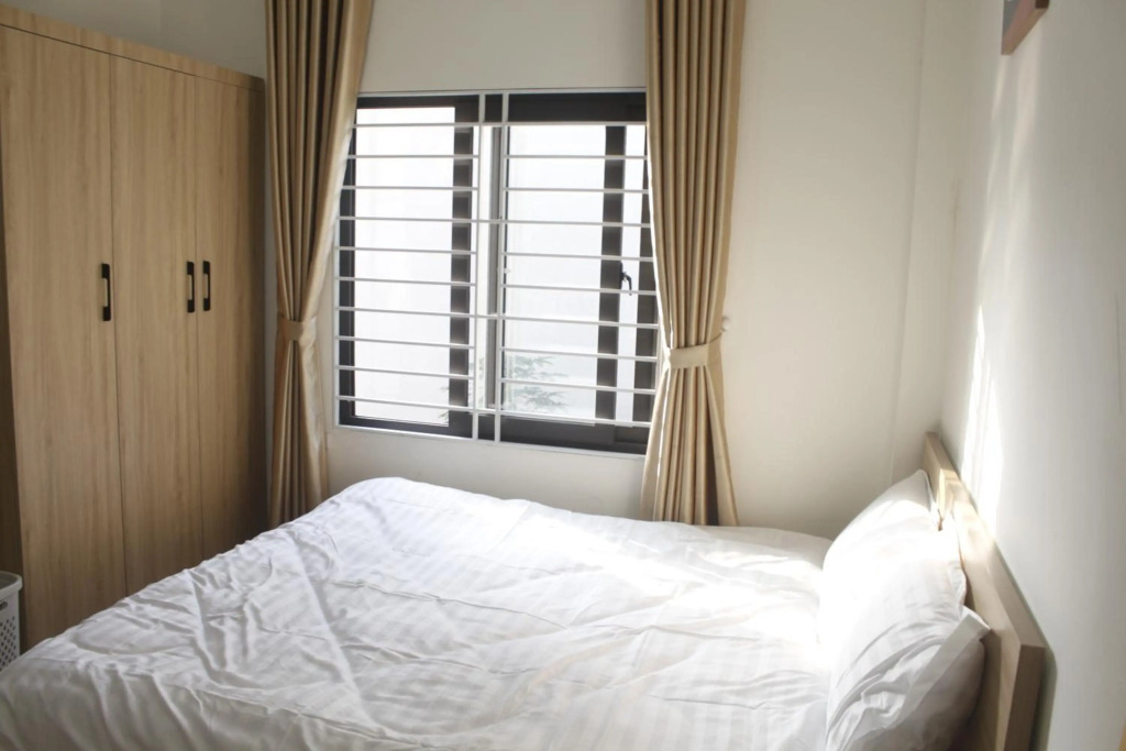 Easystay Apartment - 154 Đinh Thôn, Mỹ Đình, Hà Nội