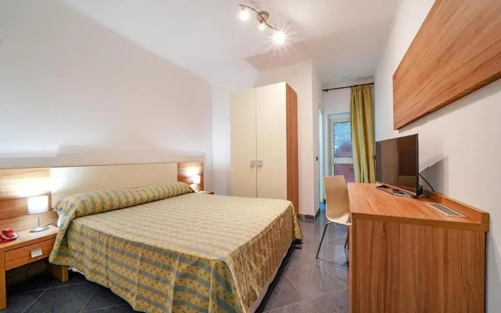 Baia Tropea Resort