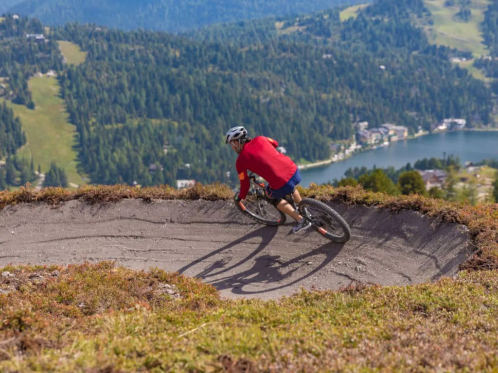 ATH Alpenpark, Zirbenwald III_14P/6SZ