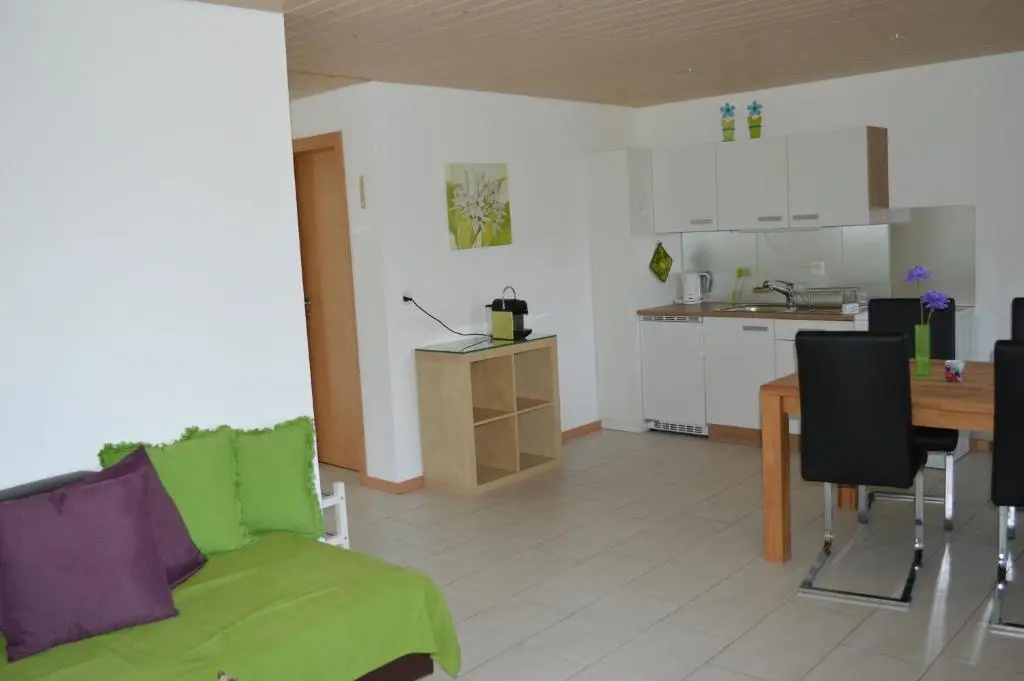 Ferienhaus Stockli