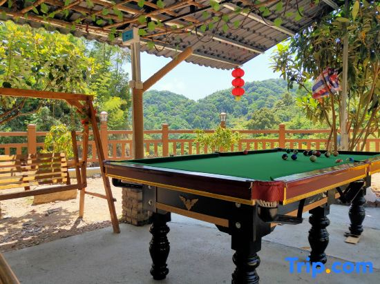 Huahaige Inn