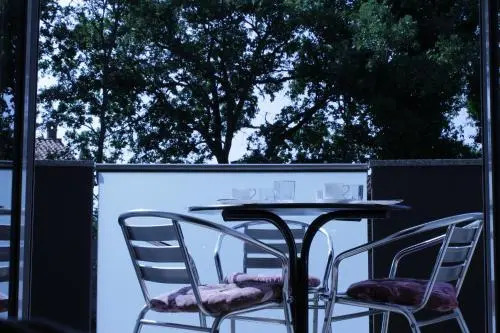 Apartments Barbic