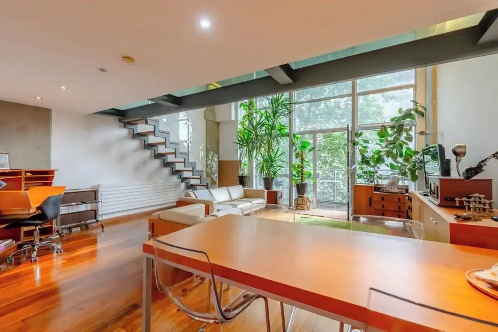 Incredible 2BD Loft by Regents Canal - Haggerston