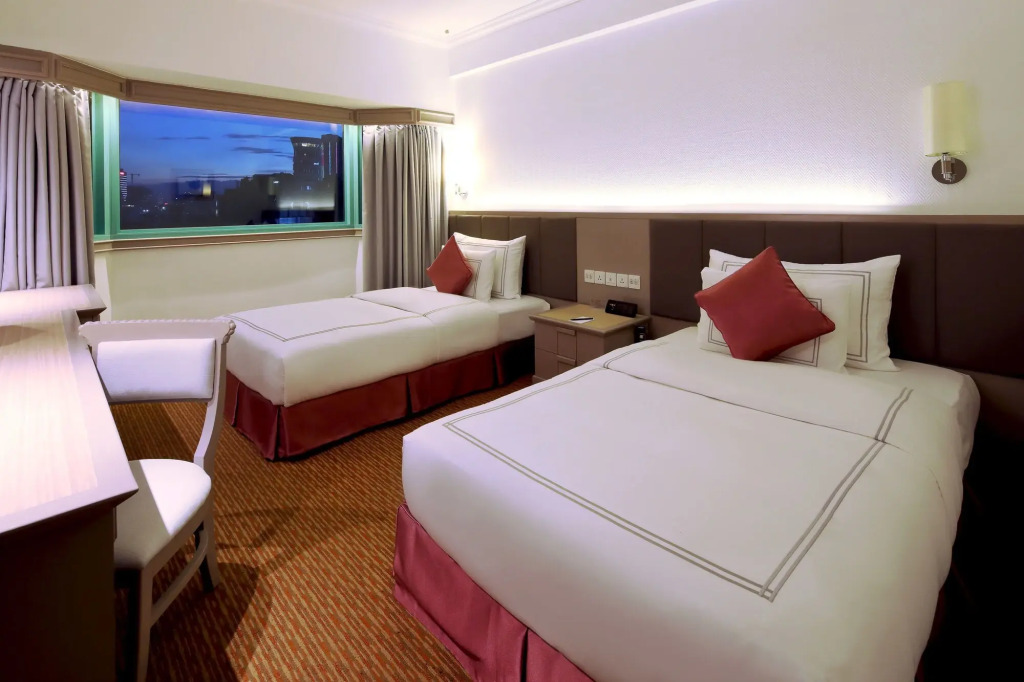 Sunway Hotel Hanoi