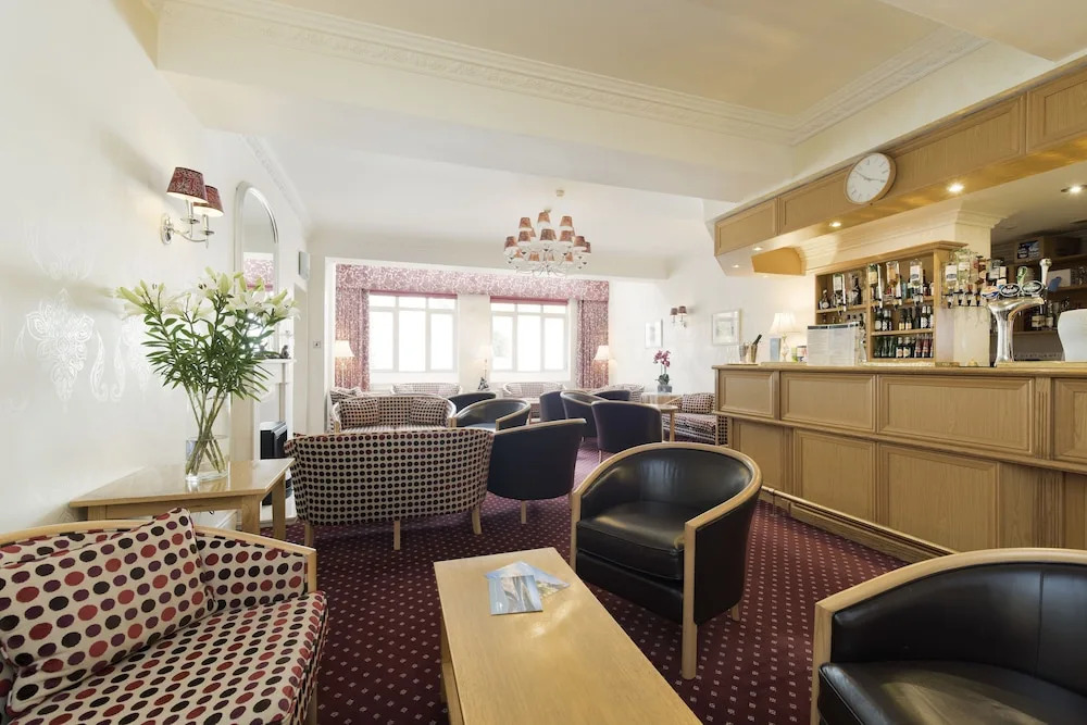 Trefeddian Hotel