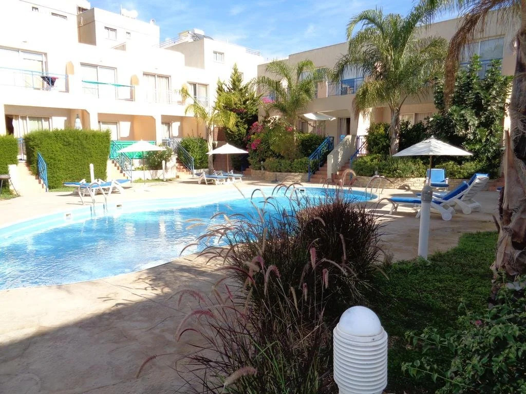 Blue Oasis Gardens
