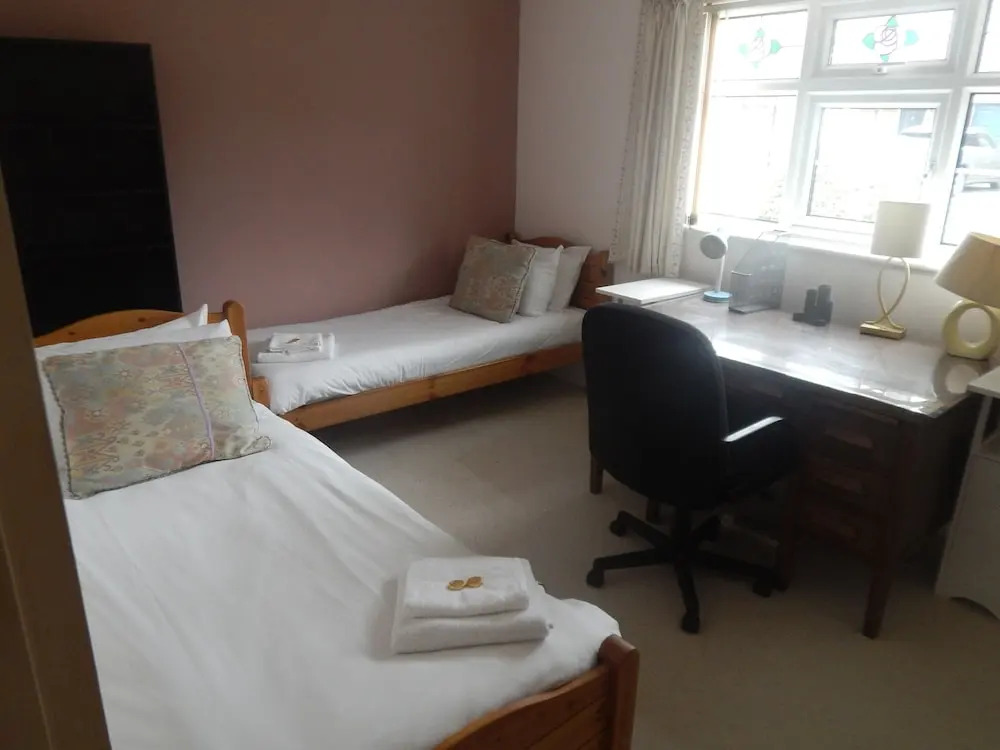 The Vineyard - Corporate and family stay