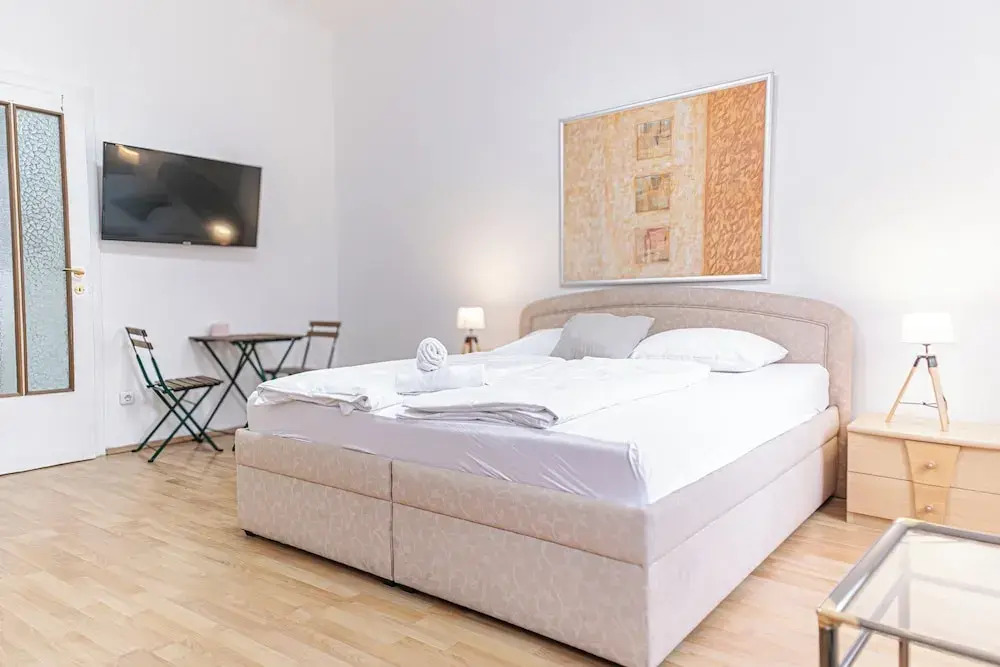 Budget City Stay Ideal For Long Stay