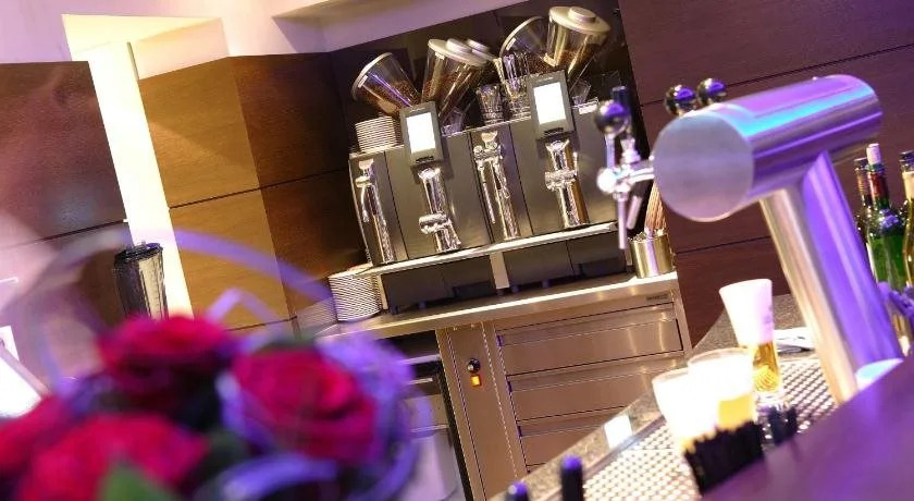 Hotel - Restaurant DAHM