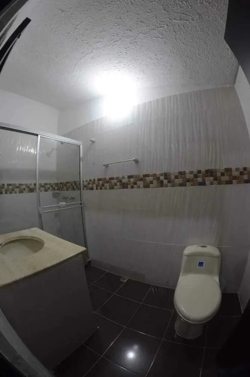 Casa hotel los pinos