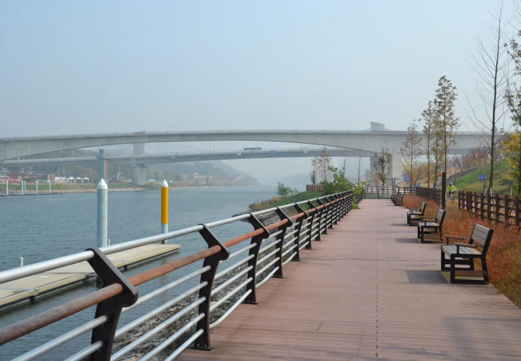 韩国舒心旅馆(Cozykorea House Incheon)