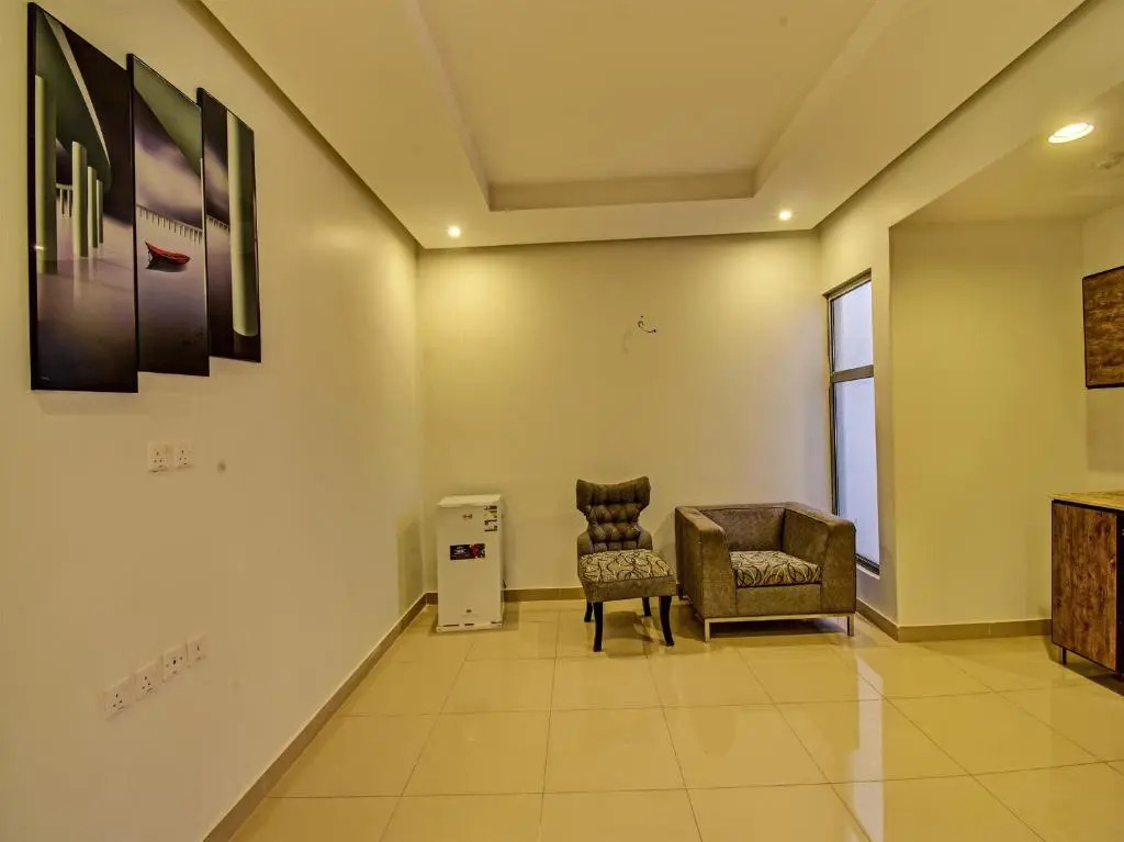 OYO 633 Home IBS 3 - 2BHK